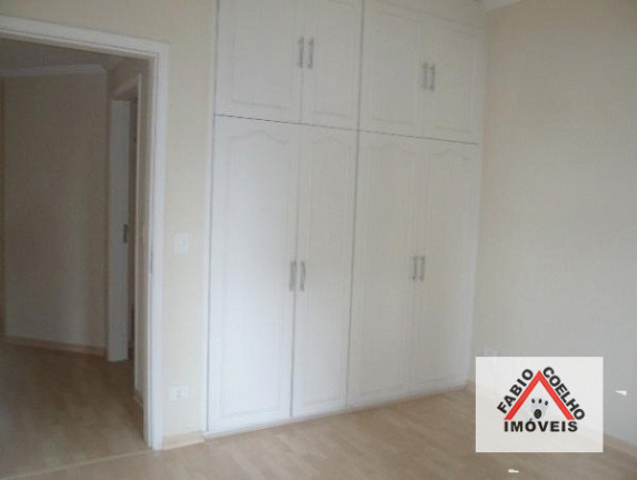 Imagem Apartamento à Venda, 190 m² em Vila Suzana - São Paulo Imagem Apartamento à Venda, 190 m² em Vila Suzana - São Paulo