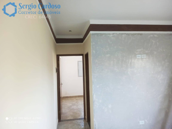 Imagem Casa com 2 Quartos à Venda, 55 m² em Jardim São Fernando - Itanhaém Imagem Casa com 2 Quartos à Venda, 55 m² em Jardim São Fernando - Itanhaém