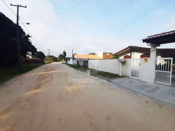 Imagem Casa com 3 Quartos à Venda, 625 m² em Shangri-lá - Pontal Do Parana