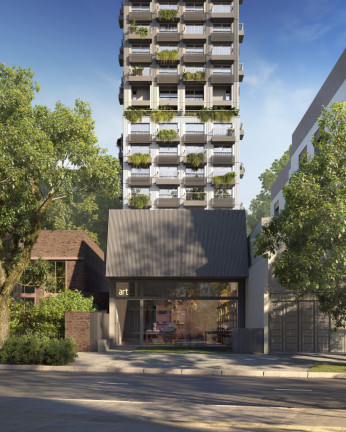 Imagem Apartamento com 1 Quarto à Venda, 68 m² em Moinhos De Vento - Porto Alegre Imagem Apartamento com 1 Quarto à Venda, 68 m² em Moinhos De Vento - Porto Alegre