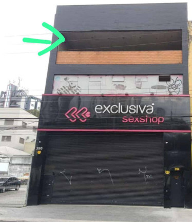 Imóvel Comercial para Alugar, 300 m² em Centro - Osasco