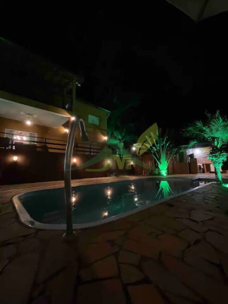 Imagem Chácara com 4 Quartos à Venda, 700 m² em Portão - Atibaia Imagem Chácara com 4 Quartos à Venda, 700 m² em Portão - Atibaia