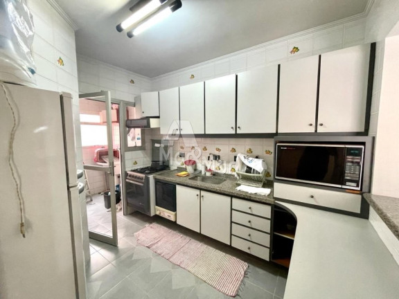 Imagem Apartamento com 2 Quartos à Venda, 83 m² em Enseada - Guarujá