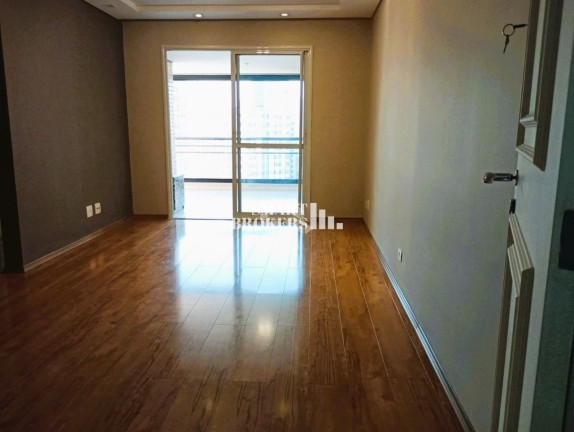 Imagem Apartamento com 3 Quartos à Venda, 88 m² em Vila Mariana - São Paulo
