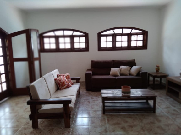Imagem Casa com 4 Quartos à Venda, 250 m² em Flórida - Praia Grande Imagem Casa com 4 Quartos à Venda, 250 m² em Flórida - Praia Grande