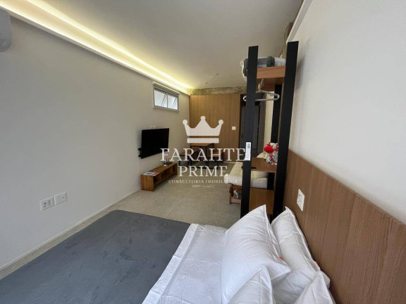 Imagem Studio com 1 Quarto à Venda, 30 m² em Gonzaga - Santos Imagem Studio com 1 Quarto à Venda, 30 m² em Gonzaga - Santos