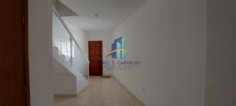 Imagem Casa com 2 Quartos à Venda, 58 m² em Esmeralda - Praia Grande