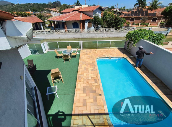 Imagem Casa de Condomínio com 4 Quartos à Venda, 280 m² em Marinas - Bom Jesus Dos Perdões