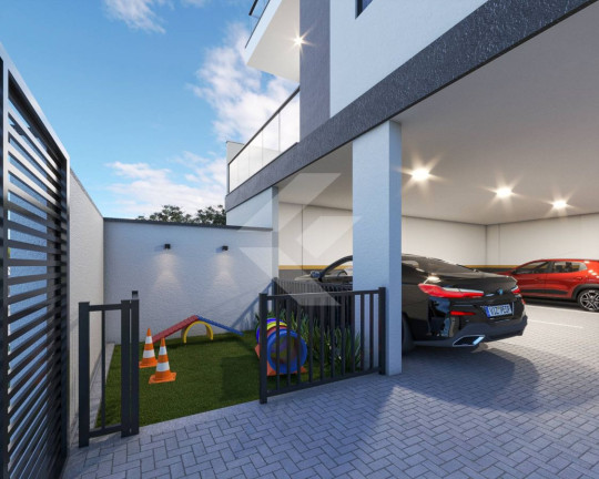 Imagem Apartamento com 2 Quartos à Venda, 60 m² em São Vicente - Itajaí Imagem Apartamento com 2 Quartos à Venda, 60 m² em São Vicente - Itajaí