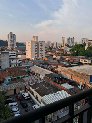 Imagem Apartamento com 2 Quartos à Venda, 48 m² em Vila Galvão - Guarulhos