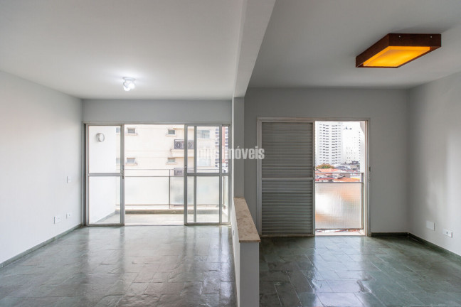 Imagem Apartamento com 2 Quartos à Venda, 107 m² em Vila Nova Conceição - São Paulo Imagem Apartamento com 2 Quartos à Venda, 107 m² em Vila Nova Conceição - São Paulo