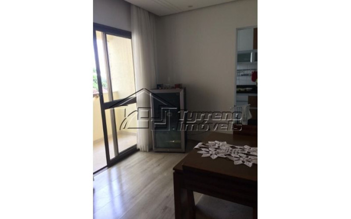 Imagem Apartamento com 3 Quartos à Venda, 76 m² em Jardim Satélite - São José Dos Campos Imagem Apartamento com 3 Quartos à Venda, 76 m² em Jardim Satélite - São José Dos Campos