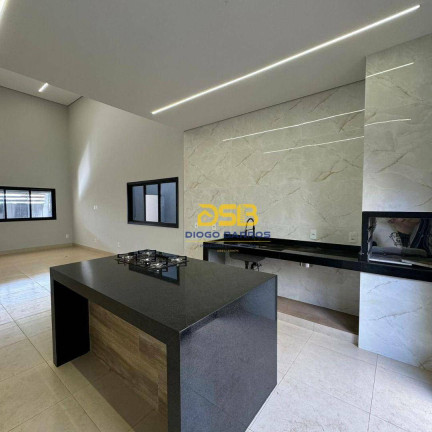 Imagem Casa com 3 Quartos à Venda, 139 m² em Jardim Europa - Barretos Imagem Casa com 3 Quartos à Venda, 139 m² em Jardim Europa - Barretos