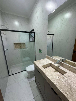Imagem Casa com 3 Quartos à Venda, 172 m² em Fazenda Felicidade - São José Do Rio Preto