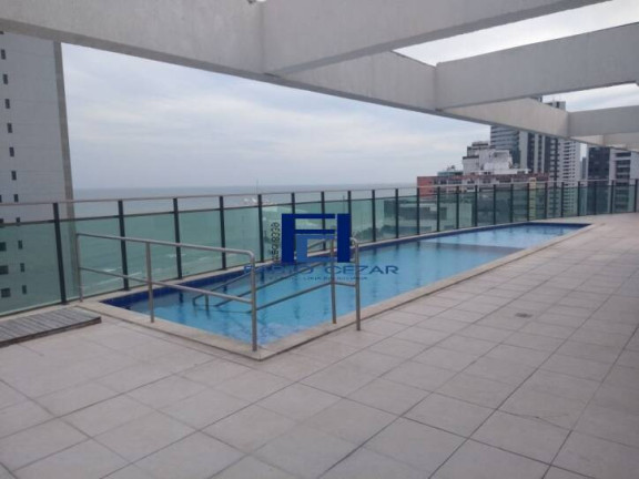 Imagem Apartamento com 4 Quartos para Alugar, 147 m² em Boa Viagem - Recife Imagem Apartamento com 4 Quartos para Alugar, 147 m² em Boa Viagem - Recife