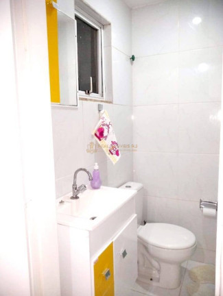 Imagem Casa com 2 Quartos à Venda, 60 m² em Curicica - Rio De Janeiro Imagem Casa com 2 Quartos à Venda, 60 m² em Curicica - Rio De Janeiro