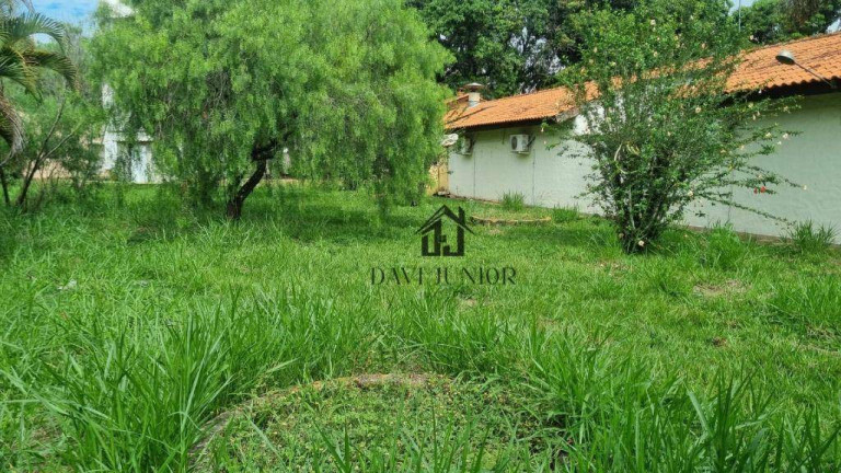 Imagem Casa com 6 Quartos à Venda, 740 m² em Condomínio Vivendas Do Lago - Sorocaba