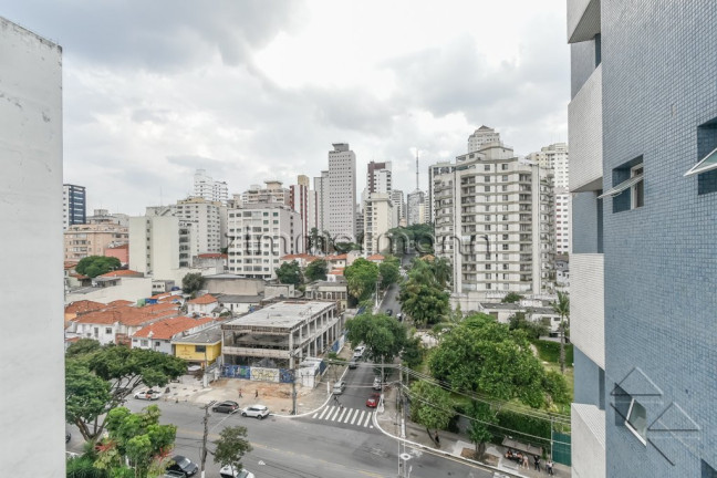 Imagem Apartamento com 3 Quartos à Venda, 220 m² em Aclimação - São Paulo Imagem Apartamento com 3 Quartos à Venda, 220 m² em Aclimação - São Paulo