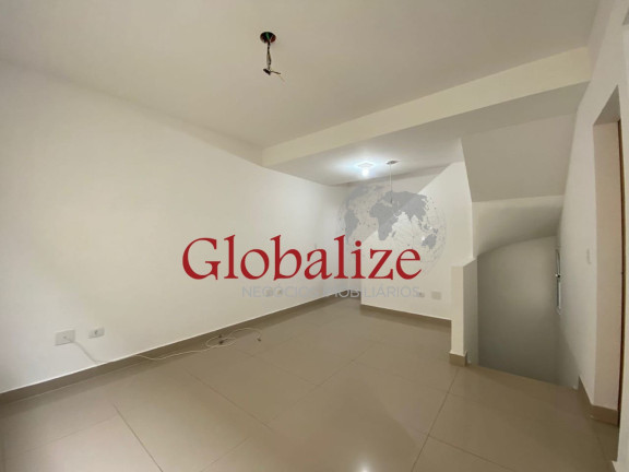 Imóvel com 2 Quartos à Venda, 102 m² em Macuco - Santos