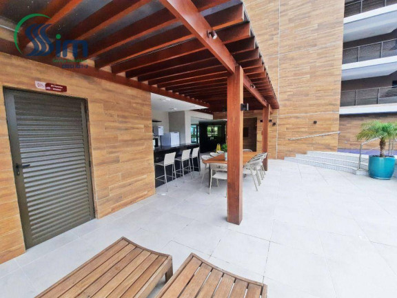 Imagem Apartamento com 3 Quartos à Venda, 72 m² em Mucuripe - Fortaleza