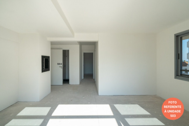 Imagem Imóvel com 2 Quartos à Venda, 64 m² em Menino Deus - Porto Alegre Imagem Imóvel com 2 Quartos à Venda, 64 m² em Menino Deus - Porto Alegre