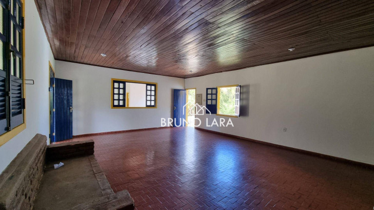 Imagem Casa com 5 Quartos para Alugar, 128 m² em Ouro Velho - Igarapé Imagem Casa com 5 Quartos para Alugar, 128 m² em Ouro Velho - Igarapé
