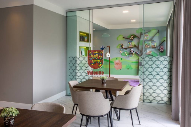 Imagem Apartamento com 3 Quartos à Venda, 180 m² em Estreito - Florianópolis
