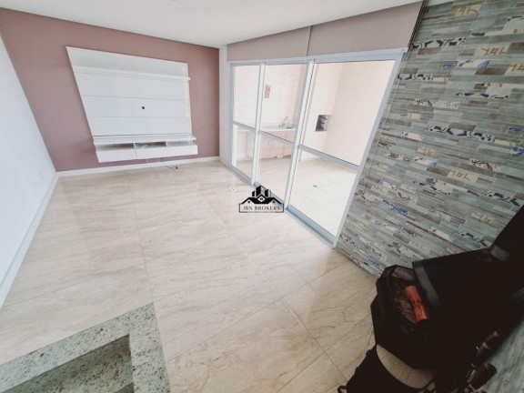 Imagem Cobertura com 3 Quartos à Venda, 136 m² em Centro - São Caetano Do Sul