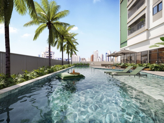 Imagem Apartamento com 2 Quartos à Venda, 50 m² em Vila Mariana - São Paulo Imagem Apartamento com 2 Quartos à Venda, 50 m² em Vila Mariana - São Paulo