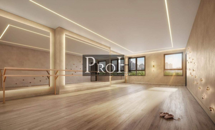 Imagem Apartamento com 2 Quartos à Venda, 72 m² em Vila Prudente - São Paulo