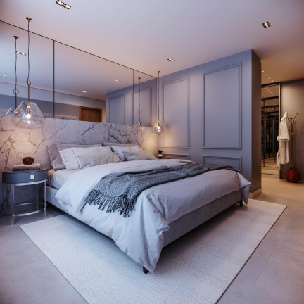 Imagem Apartamento com 2 Quartos à Venda, 71 m² em Setor Marista - Goiânia Imagem Apartamento com 2 Quartos à Venda, 71 m² em Setor Marista - Goiânia