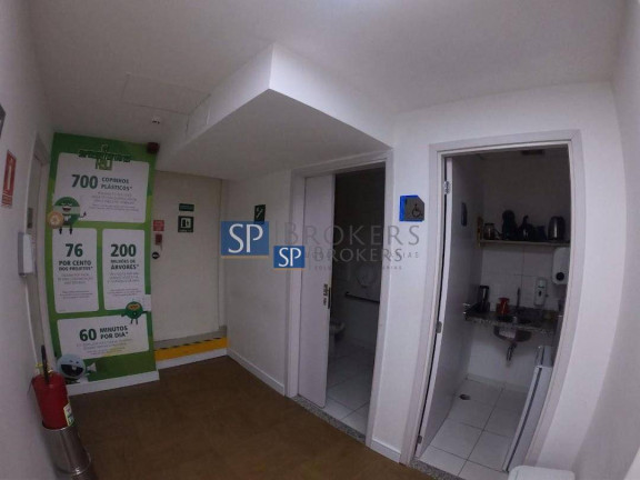 Imagem Sala Comercial à Venda, 356 m² em Bela Vista - São Paulo Imagem Sala Comercial à Venda, 356 m² em Bela Vista - São Paulo