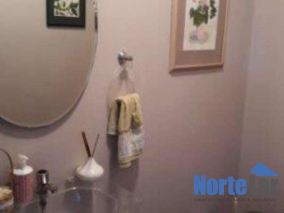 Imagem Apartamento com 3 Quartos à Venda, 146 m² em Perdizes - São Paulo