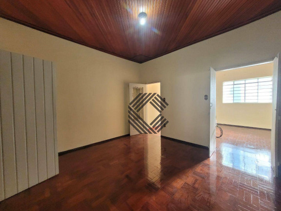 Casa com 2 Quartos para Alugar, 110 m² em Vila Haro - Sorocaba