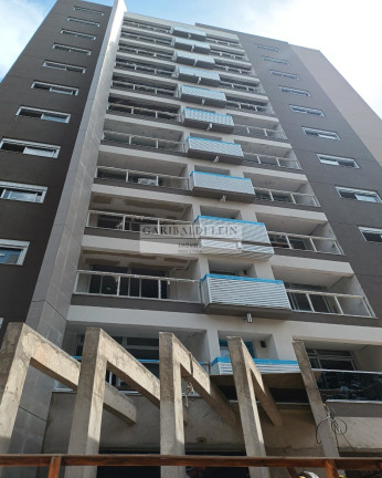 Imagem Imóvel com 1 Quarto à Venda, 39 m² em Cambuí - Campinas