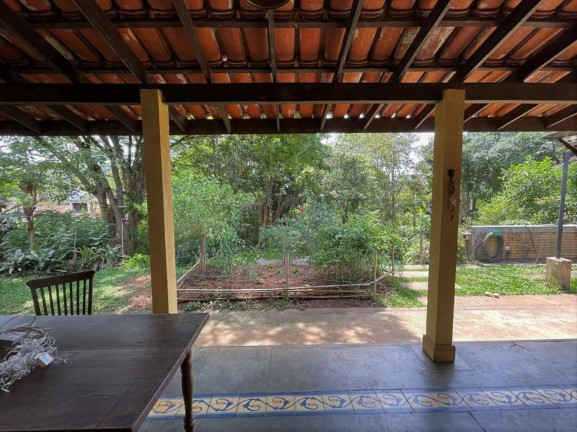 Imagem Casa com 3 Quartos à Venda, 340 m² em Granja Viana - Cotia
