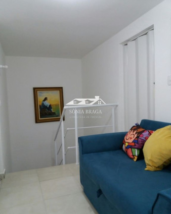 Imagem Casa com 3 Quartos à Venda, 78 m² em Boracéia - Bertioga