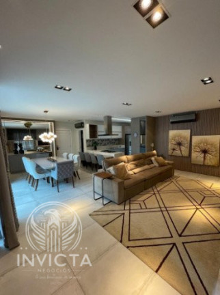 Apartamento com 3 Quartos à Venda, 293 m² em Centro - Balneário Camboriú