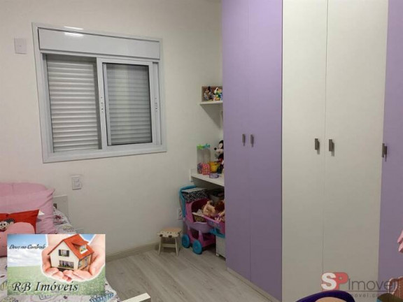 Imagem Apartamento com 3 Quartos à Venda, 100 m² em Vila Pires - Santo André Imagem Apartamento com 3 Quartos à Venda, 100 m² em Vila Pires - Santo André
