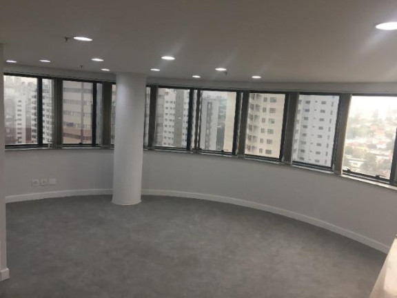 Sala Comercial à Venda, 44 m² em Brooklin - São Paulo