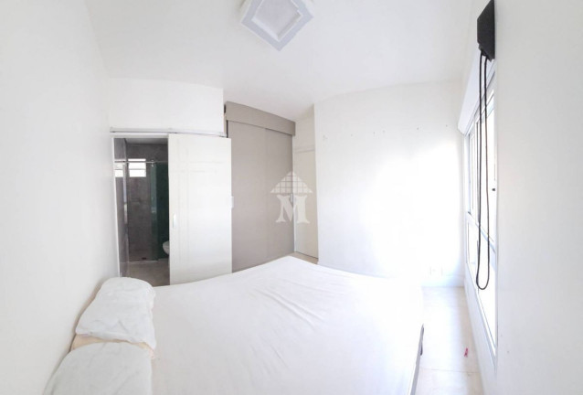 Imagem Apartamento com 2 Quartos para Alugar, 56 m² em Jardim Paulista - São Paulo