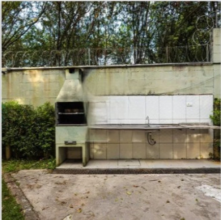 Imagem Apartamento com 2 Quartos à Venda, 54 m² em Parque Rincão - Cotia