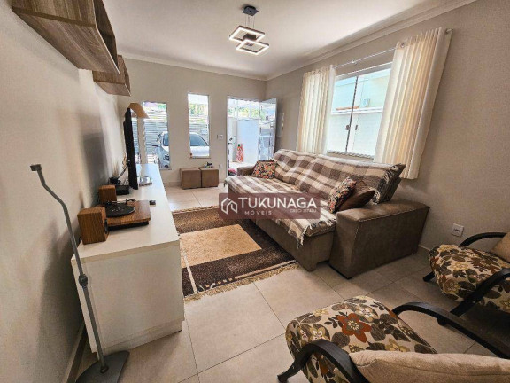Imagem Casa com 3 Quartos à Venda, 118 m² em Jardim Maristela - Atibaia Imagem Casa com 3 Quartos à Venda, 118 m² em Jardim Maristela - Atibaia