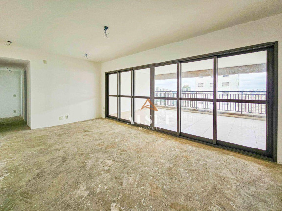 Imagem Apartamento com 3 Quartos à Venda, 159 m² em Mooca - São Paulo