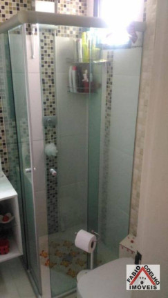 Imagem Apartamento com 2 Quartos à Venda, 52 m² em Jabaquara - São Paulo