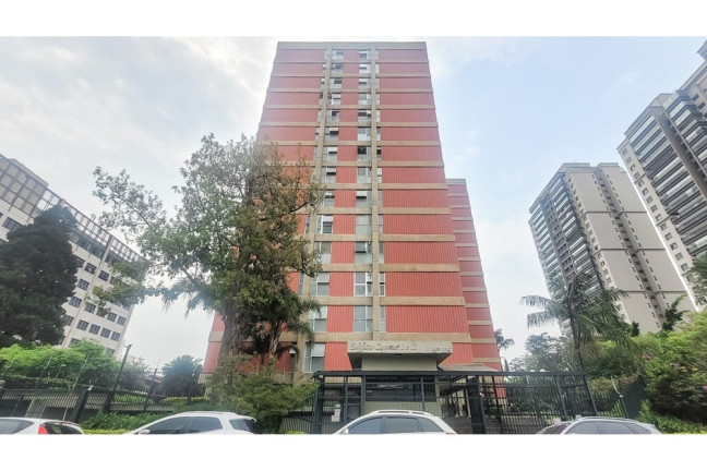 Imagem Imóvel com 3 Quartos à Venda, 96 m² em Chácara Santo Antônio (zona Sul) - São Paulo