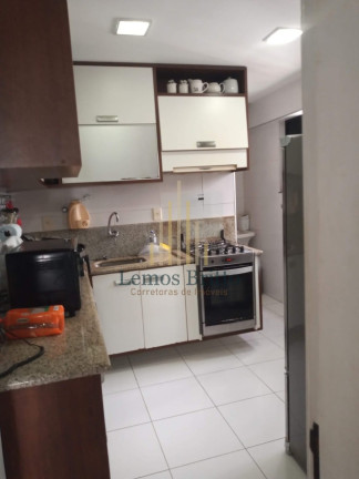 Imagem Imóvel com 2 Quartos à Venda, 163 m² em Itaigara - Salvador Imagem Imóvel com 2 Quartos à Venda, 163 m² em Itaigara - Salvador