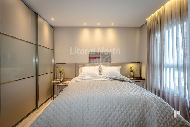 Imagem Apartamento com 4 Quartos à Venda, 207 m² em Praia Brava - Itajaí Imagem Apartamento com 4 Quartos à Venda, 207 m² em Praia Brava - Itajaí