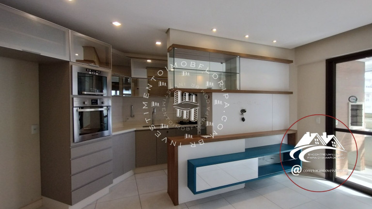 Apartamento com 2 Quartos à Venda, 70 m² em Itacorubi - Florianópolis