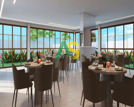 Imagem Imóvel com 2 Quartos à Venda, 50 m² em Madalena - Recife Imagem Imóvel com 2 Quartos à Venda, 50 m² em Madalena - Recife